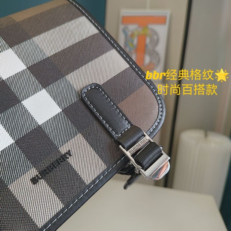 Burberry Satchel Bags